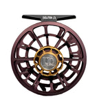 Ross Reels - Evolution LTX - Limited Edition - Matte Chocolate - Fly Reel