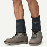 Patagonia - Yulex Wading Socks with Gravel Guard