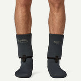 Patagonia - Yulex Wading Socks with Gravel Guard