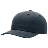 Western Anglers - Richardson Hat - Leather Patch - Blue