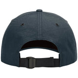 Western Anglers - Richardson Hat - Leather Patch - Blue