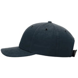 Western Anglers - Richardson Hat - Leather Patch - Blue