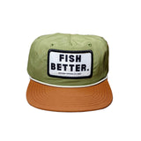 Fish Better - Western Anglers - The Chill Hat