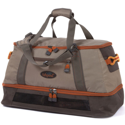 Fishpond - Flat Tops Wader Duffel