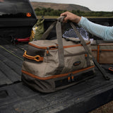 Fishpond - Flat Tops Wader Duffel