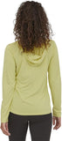 Patagonia - Capilene Cool Daily Hoodie - Women's