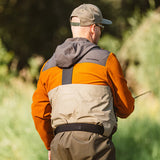 Grundens - Bering Fleece Pro Full-Zip Hoodie