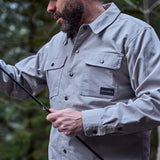 Grundens - Jetty Shirt