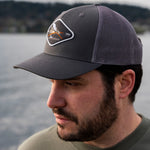 Grundens - CC Hopper Trucker Hat