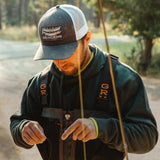 Grundens -Drift Boat Trucker