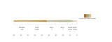 (NEW) Scientific Anglers - Amplitude Smooth - Trout Expert - Fly Line