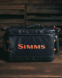 Simms - Stash Bag - Black