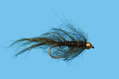 BH Semi Seal Balanced Leech