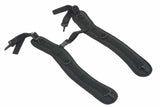 Outcast Boats - Backpack Straps