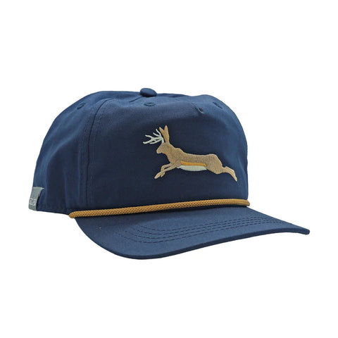 Rep Your Water - Jackalope Country Hat