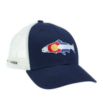 Rep Your Water - Colorado Trout Hat