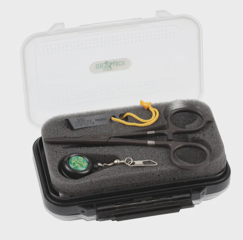 Dr. Slick - Fly Tying Gift Set