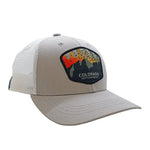 Rep Your Water - Colorado Mountain Cutthroat Hat