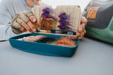 Fishpond - Tacky Pescador - Leaflet - Large