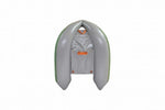 Outcast Boats - Fish Cat Cruzer