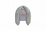 Outcast Boats - Fish Cat Cruzer