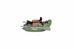 Outcast Boats - Fish Cat Cruzer