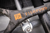Fishpond Nomad - Mid-Length Boat Net - Wild Run Edition