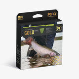 RIO - Elite - Gold Max - Fly Line (NEW)