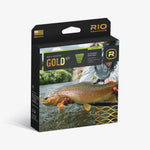 Rio - Elite - Gold XP - Fly Line (NEW)