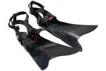 Outcast Boats - EZ Power Fins