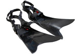 Outcast Boats - EZ Power Fins