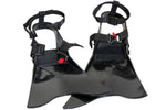 Outcast Boats - EZ Power Fins