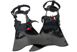 Outcast Boats - EZ Power Fins