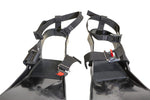 Outcast Boats - EZ Power Fins