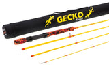 Echo Gecko Fly Rod