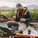 Howler Bros - Shoalwater Tech Pants - Grayling