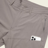 Howler Bros - Shoalwater Tech Pants - Grayling