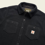 Howler Bros - Allegheny Fleece Overshirt