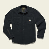 Howler Bros - Allegheny Fleece Overshirt