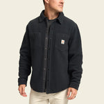 Howler Bros - Allegheny Fleece Overshirt