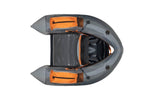 Outcast Boats - Fish Cat 4 LCS