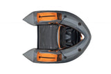 Outcast Boats - Fish Cat 4 LCS