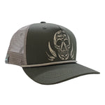 Rep Your Water - Fly Till You Die Hat