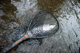 Fishpond Nomad - Mid-Length Boat Net - Wild Run Edition