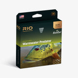 Rio Elite Warmwater Predator - Fly Line - Floating - WF8F