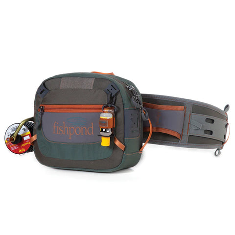 Fishpond - Switchback Belt System 2.0