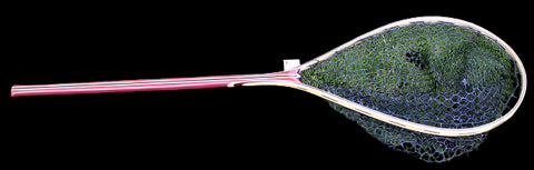 Fisknat Wooden Landing Net