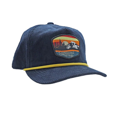 Rep Your Water - Golden Hour Hat