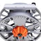 Lamson - Guru S - 5+wt - Fly Reel - Blaze