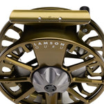 Lamson - Guru S - Fly Reel